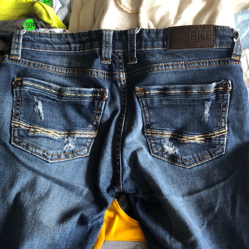 BKE Stella Jeans - Picture 3 of 3